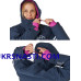 Куртка Norfin Nordic Space Blue -35°C